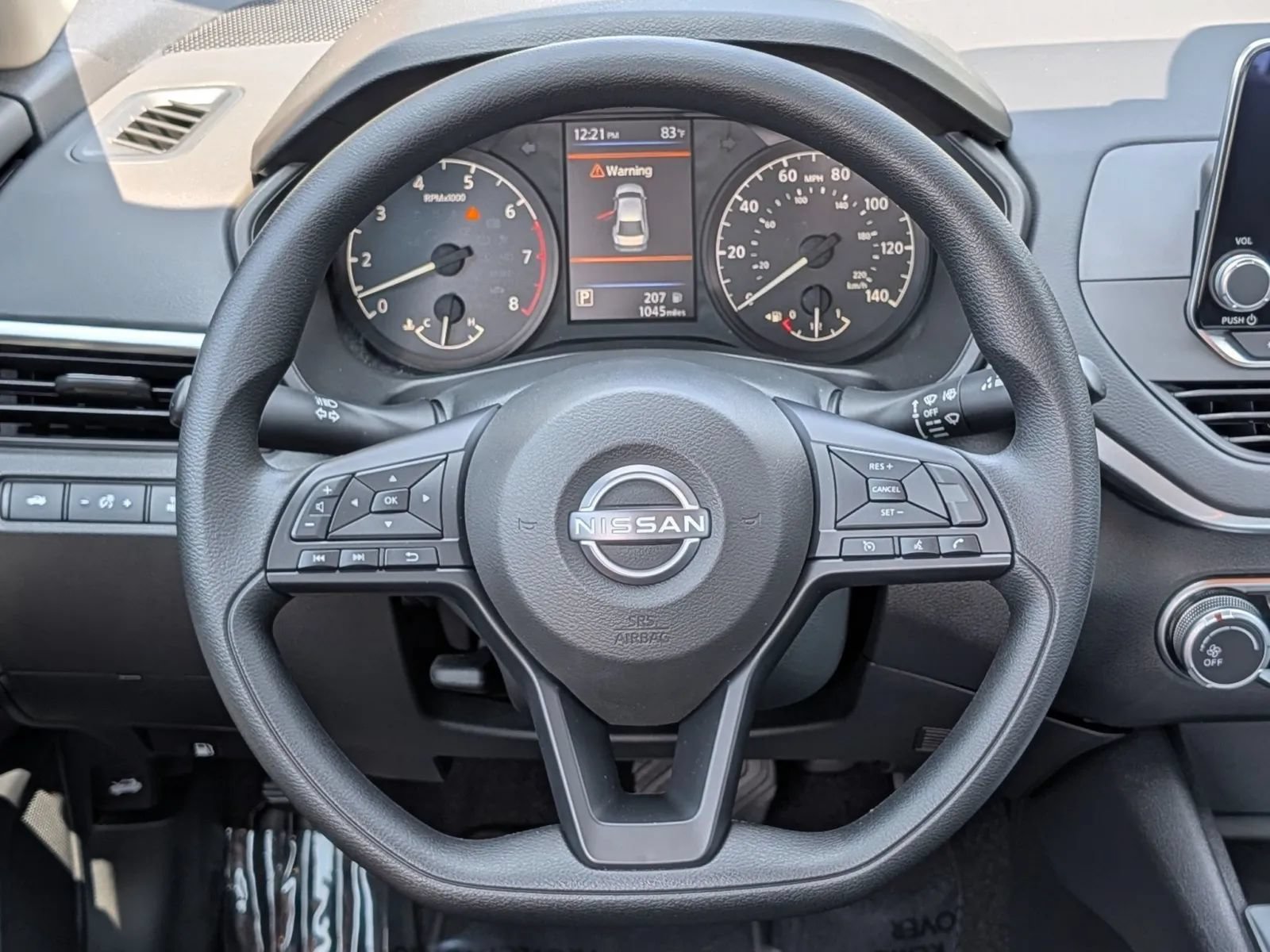 Used 2025 Nissan Altima 2.5 S FWD image 20