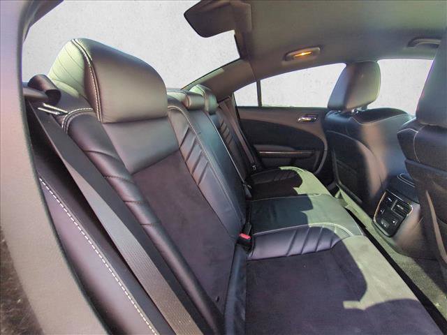 Used 2023 Dodge Charger SRT Hellcat image 18