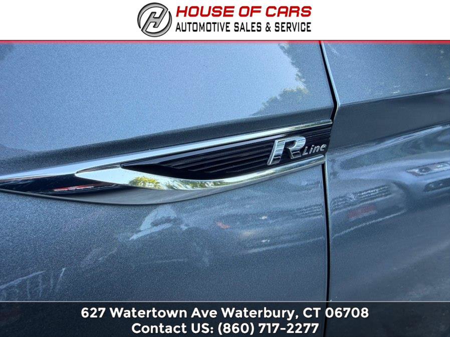 Used 2019 Volkswagen Jetta R-Line FWD image 12