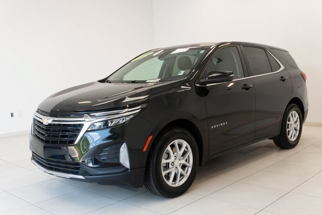 Used 2024 Chevrolet Equinox LT FWD image 6