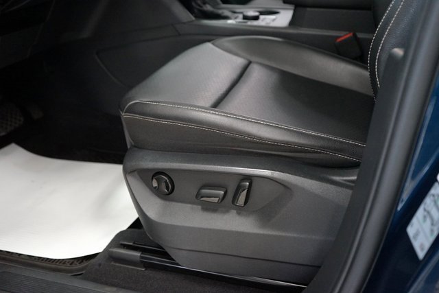 Used 2021 Volkswagen Atlas SE image 27