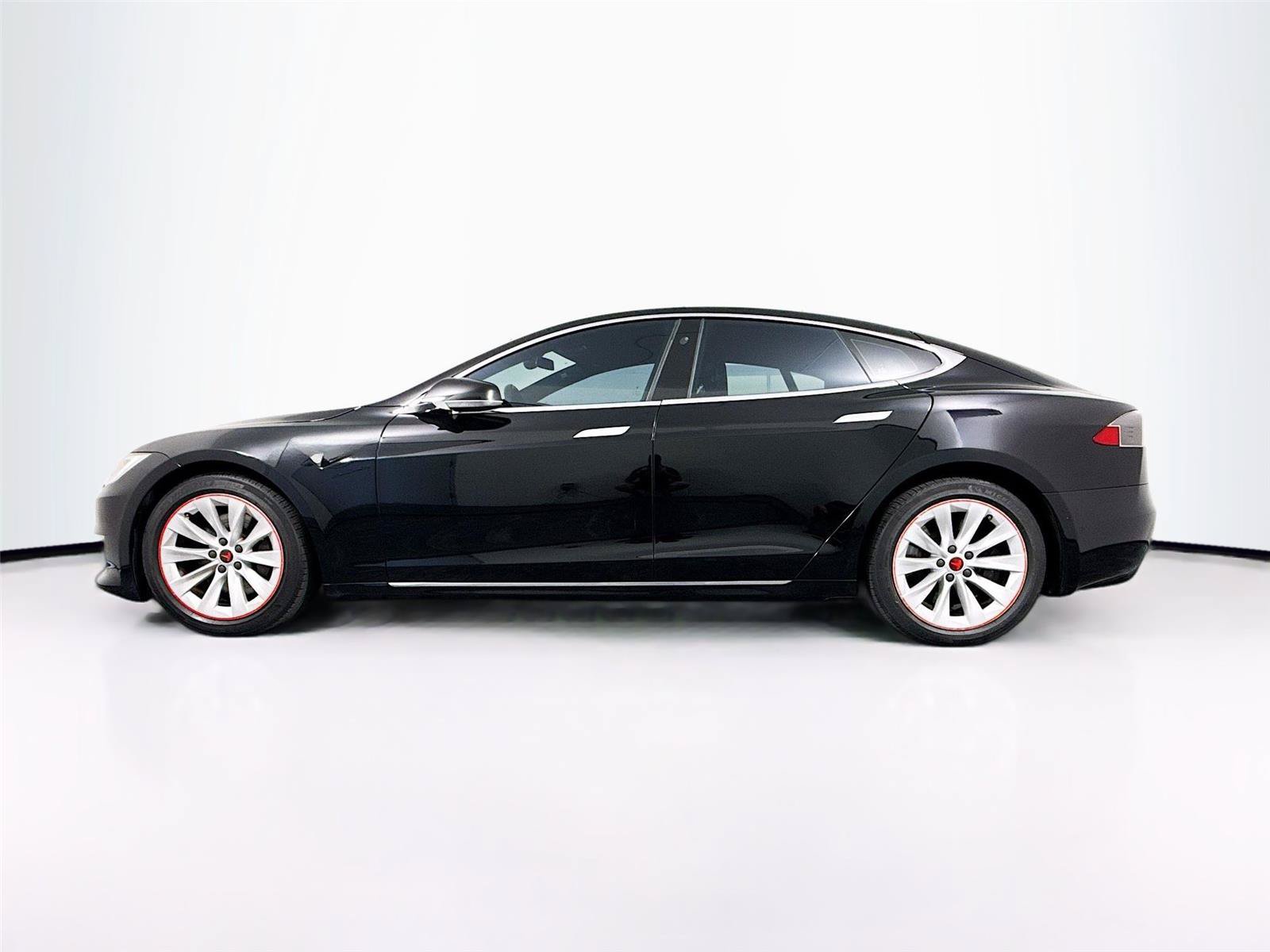 Used 2017 Tesla Model S 75 RWD image 13