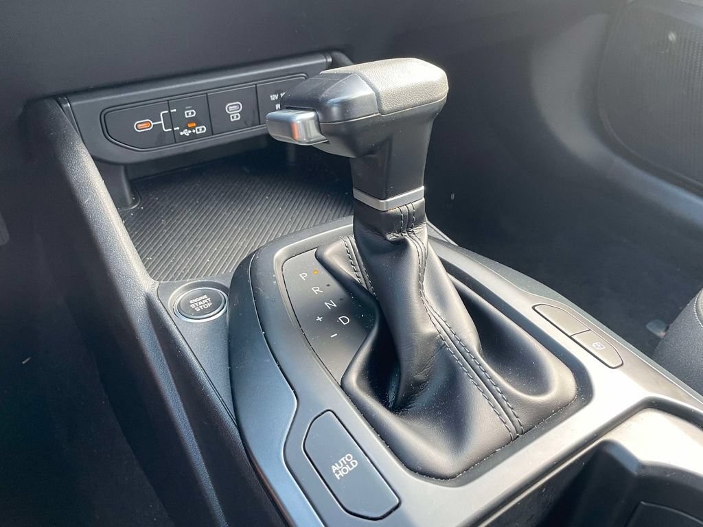 Used 2025 Kia K4 FWD image 30