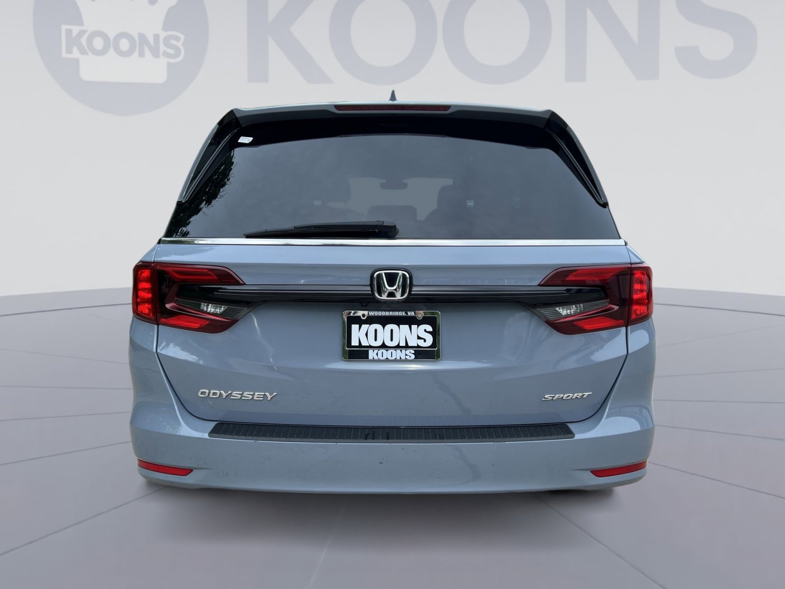 Used 2024 Honda Odyssey Sport image 10