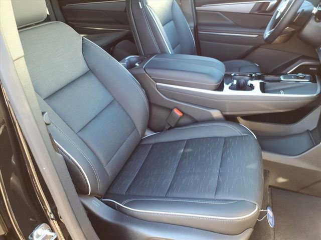 New 2026 Buick Enclave Sport Touring w/ Power Package image 26