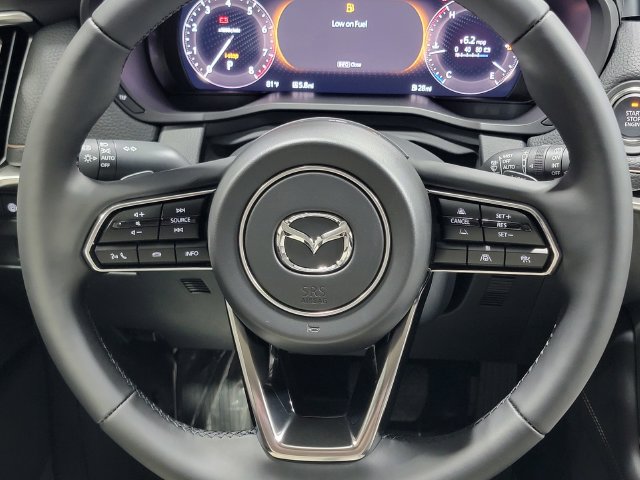 New 2026 MAZDA CX-90 3.3 Turbo w/ Premium Sport Pkg AWD/4WD image 24
