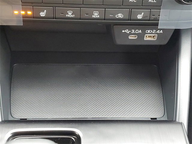 New 2026 Subaru Outback Premium image 29