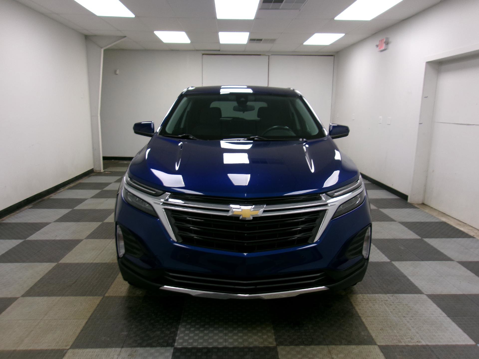 Certified 2023 Chevrolet Equinox LT image 15