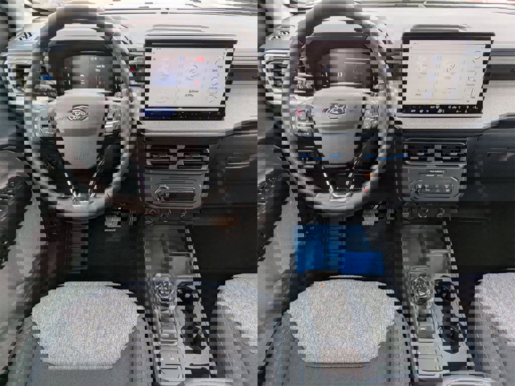 New 2025 Ford Maverick XLT w/ XLT Luxury Package image 16