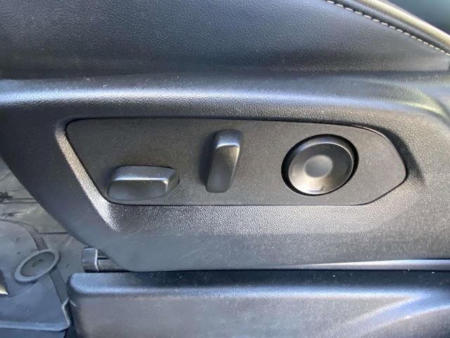 Certified 2025 Chevrolet Tahoe Premier image 18