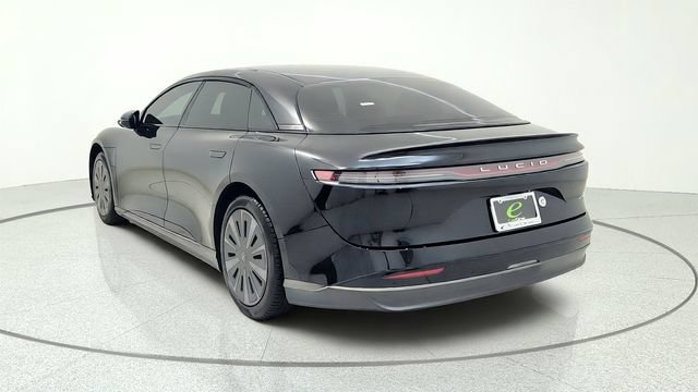 Used 2024 Lucid Air Pure RWD image 6
