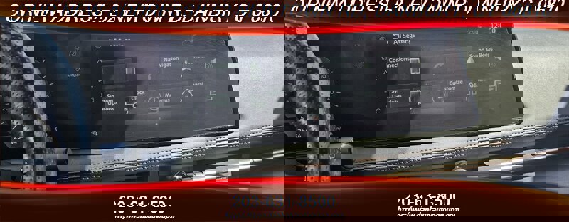 Used 2023 Nissan Ariya Engage image 31