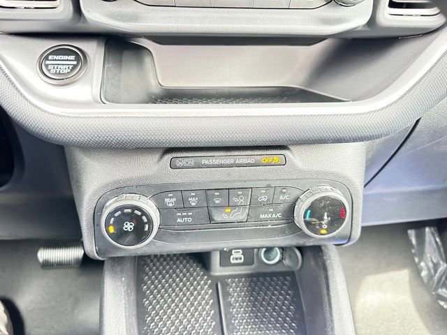 Used 2023 Ford Bronco Sport Big Bend AWD/4WD image 18