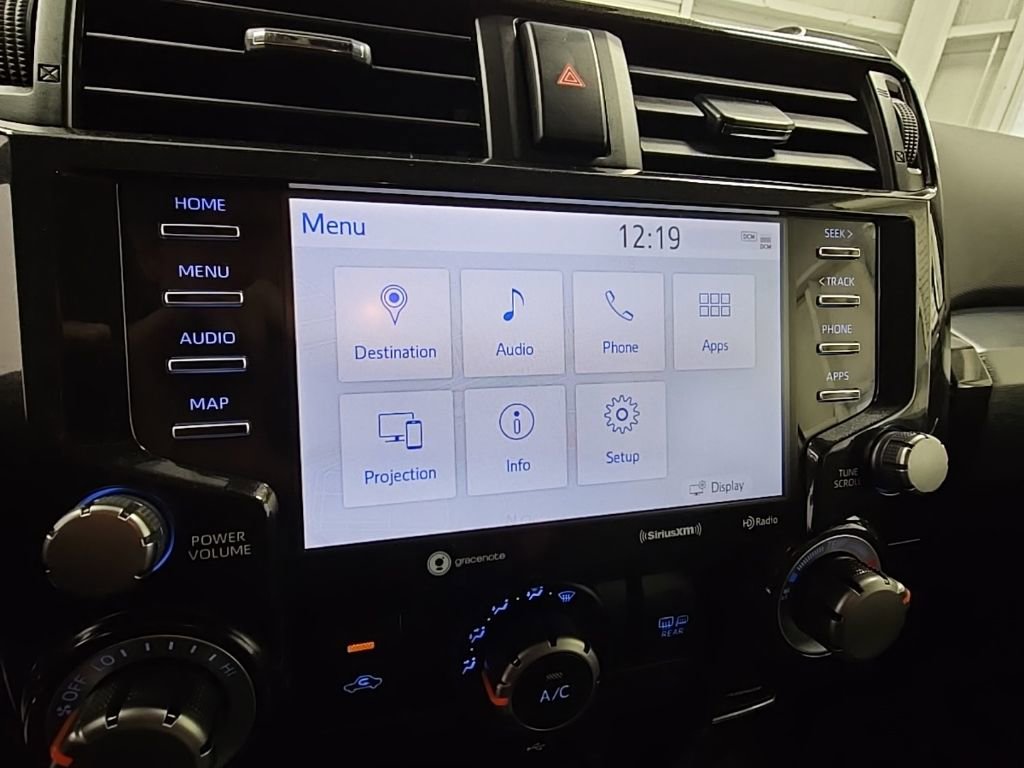 Used 2023 Toyota 4Runner TRD Off-Road Premium image 18