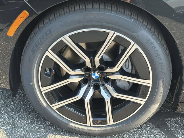 New 2026 BMW 740i xDrive AWD/4WD image 7