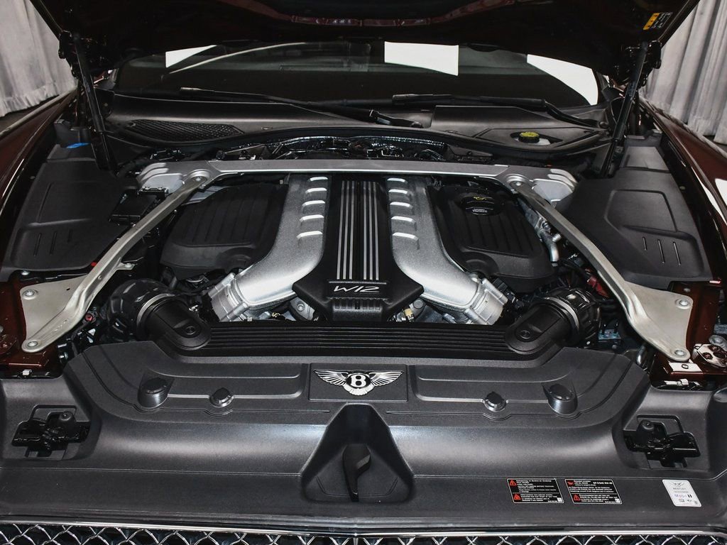 Used 2020 Bentley Continental GT image 57