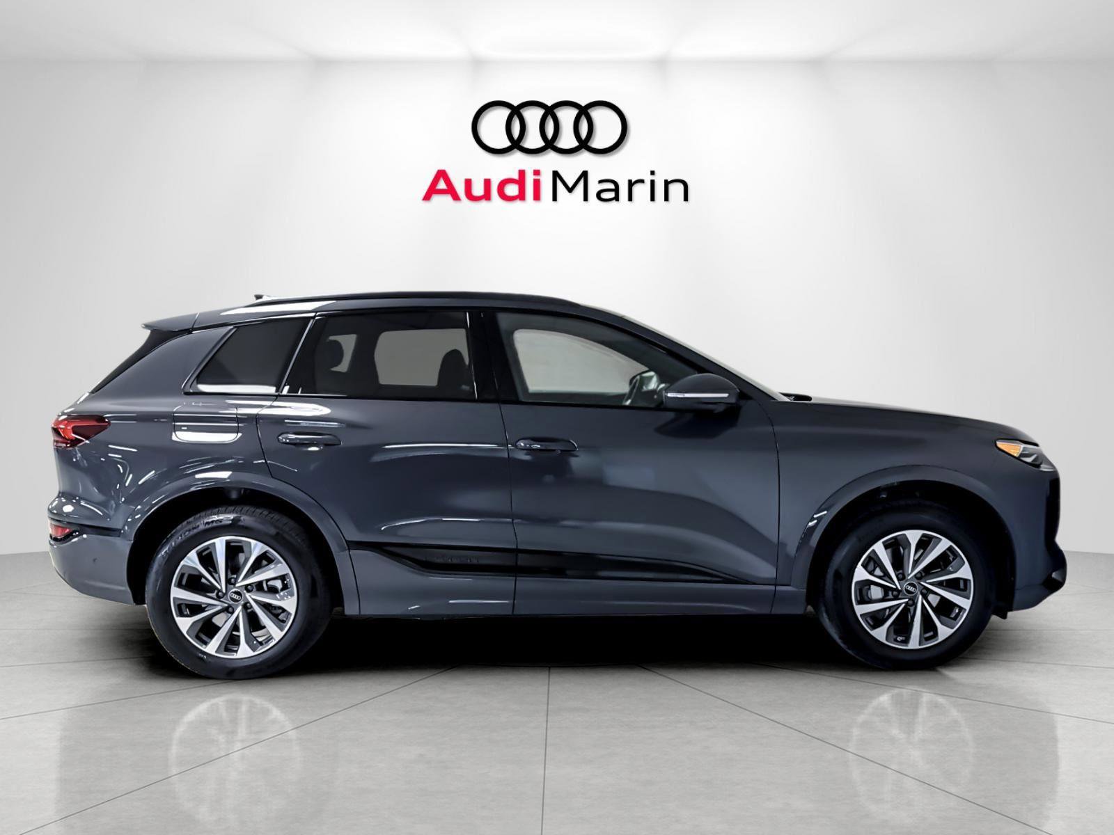 New 2027 Audi Q6 e-tron Premium image 6