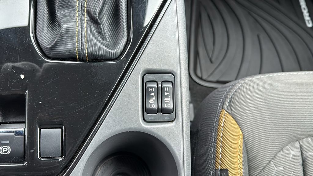 Certified 2024 Subaru Crosstrek 2.5i Sport image 22