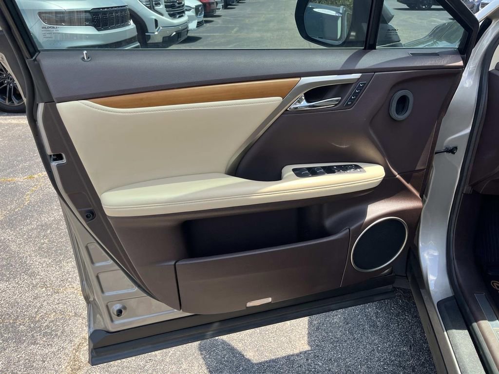 Used 2020 Lexus RX 350 FWD w/ Premium Package image 23