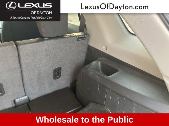 Used 2013 GMC Terrain SLE w/ Safety Package image 26