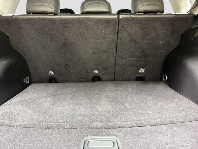 Used 2019 Jeep Compass Limited w/ Safety & Security Group image 25