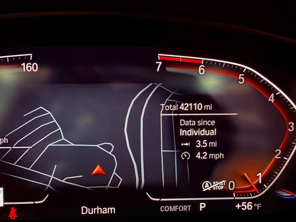 Used 2023 BMW X3 xDrive30i w/ Premium Package image 25