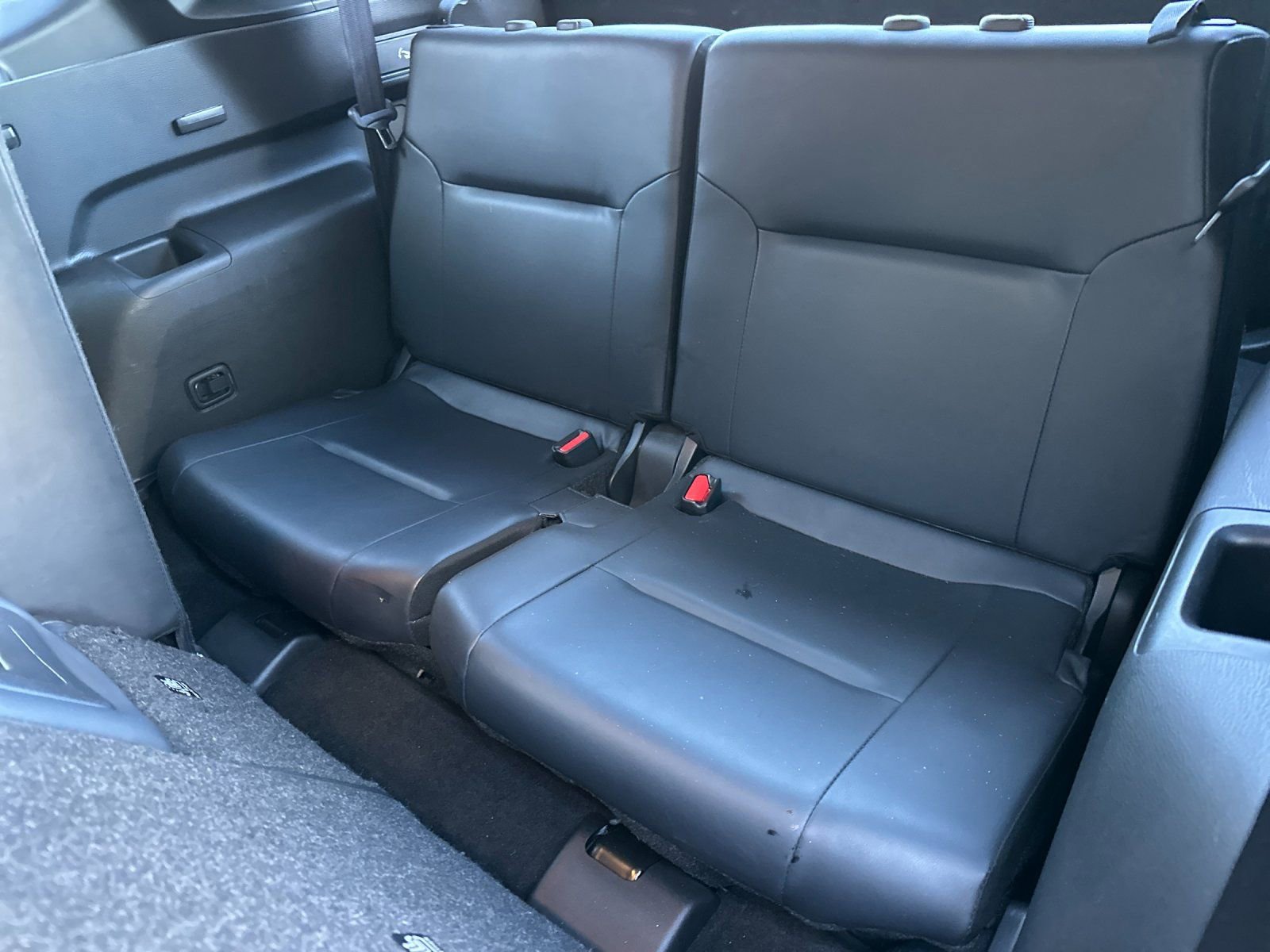 Used 2024 Mitsubishi Outlander SE FWD image 15