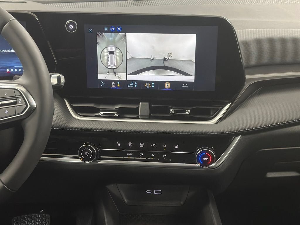New 2027 Chevrolet Equinox LT FWD image 6
