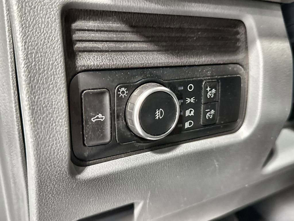 Used 2024 Ford F250 XLT AWD/4WD image 22