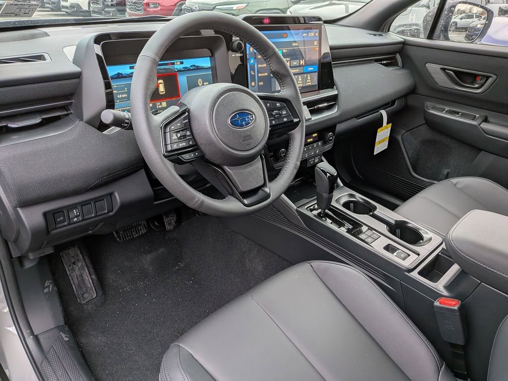 New 2026 Subaru Outback Premium image 7