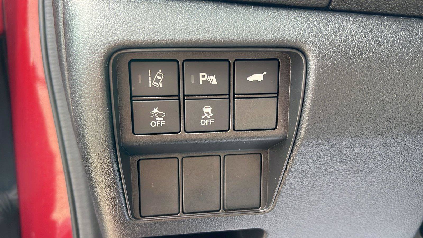 Used 2022 Honda CR-V Touring image 24