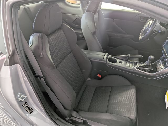 Used 2022 Toyota GR86 w/ ALL Weather Mat Package (TMS) RWD image 25