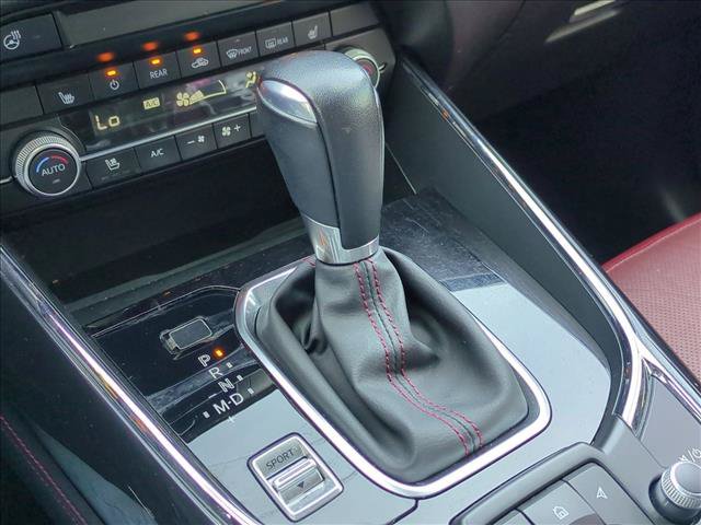 Used 2021 MAZDA CX-9 Carbon Edition FWD image 12