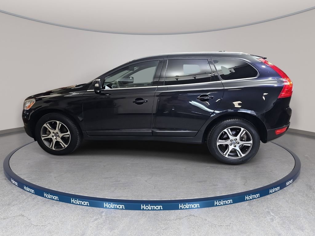 Used 2013 Volvo XC60 T6 AWD/4WD image 9