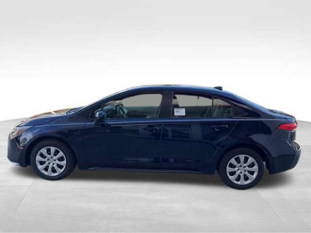 New 2026 Toyota Corolla LE image 4