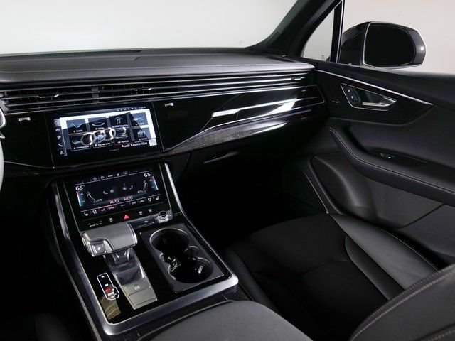 Certified 2026 Audi Q7 3.0T Premium Plus w/ Premium Plus Package AWD/4WD image 19