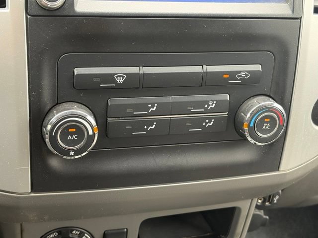 Used 2019 Nissan Frontier SV AWD/4WD image 21