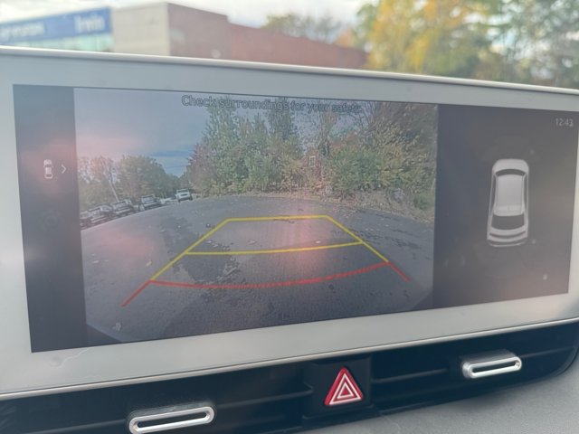 Certified 2024 Hyundai Ioniq 5 SEL AWD/4WD image 19