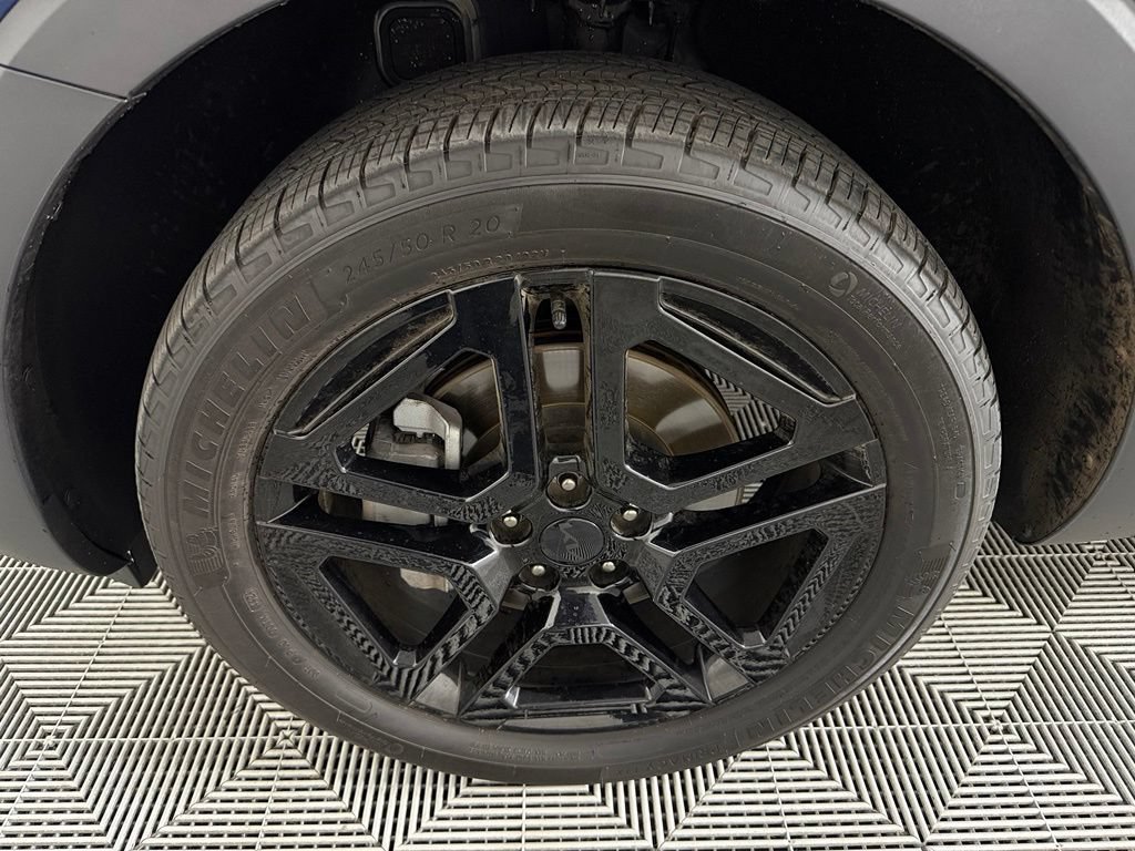 Used 2025 Kia Telluride EX X-Line AWD/4WD image 12