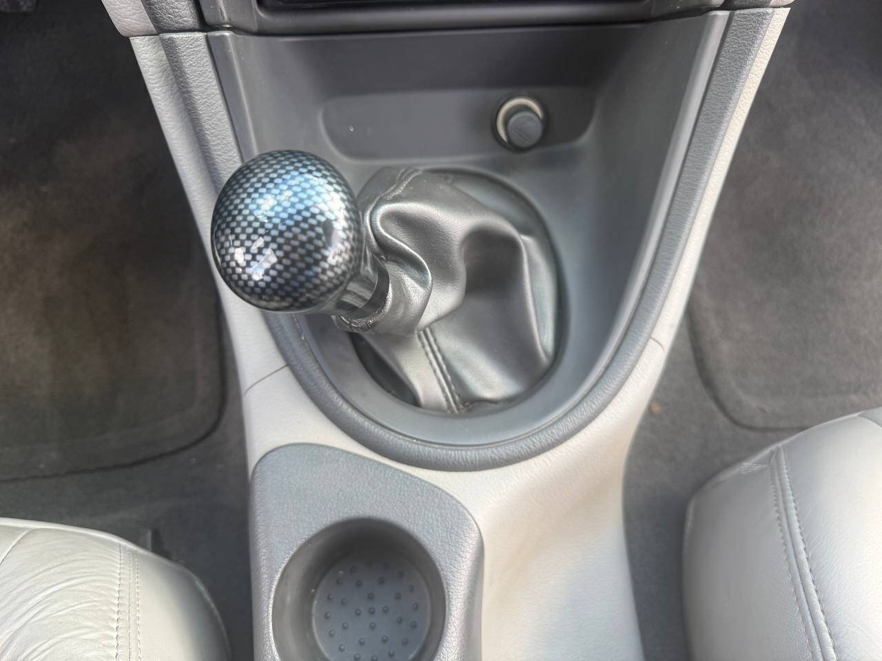 Used 2000 Ford Mustang GT RWD image 19