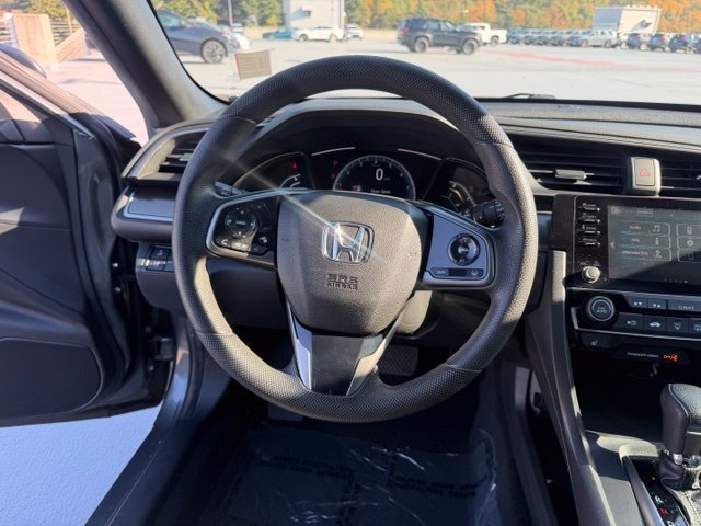 Used 2019 Honda Civic EX image 13