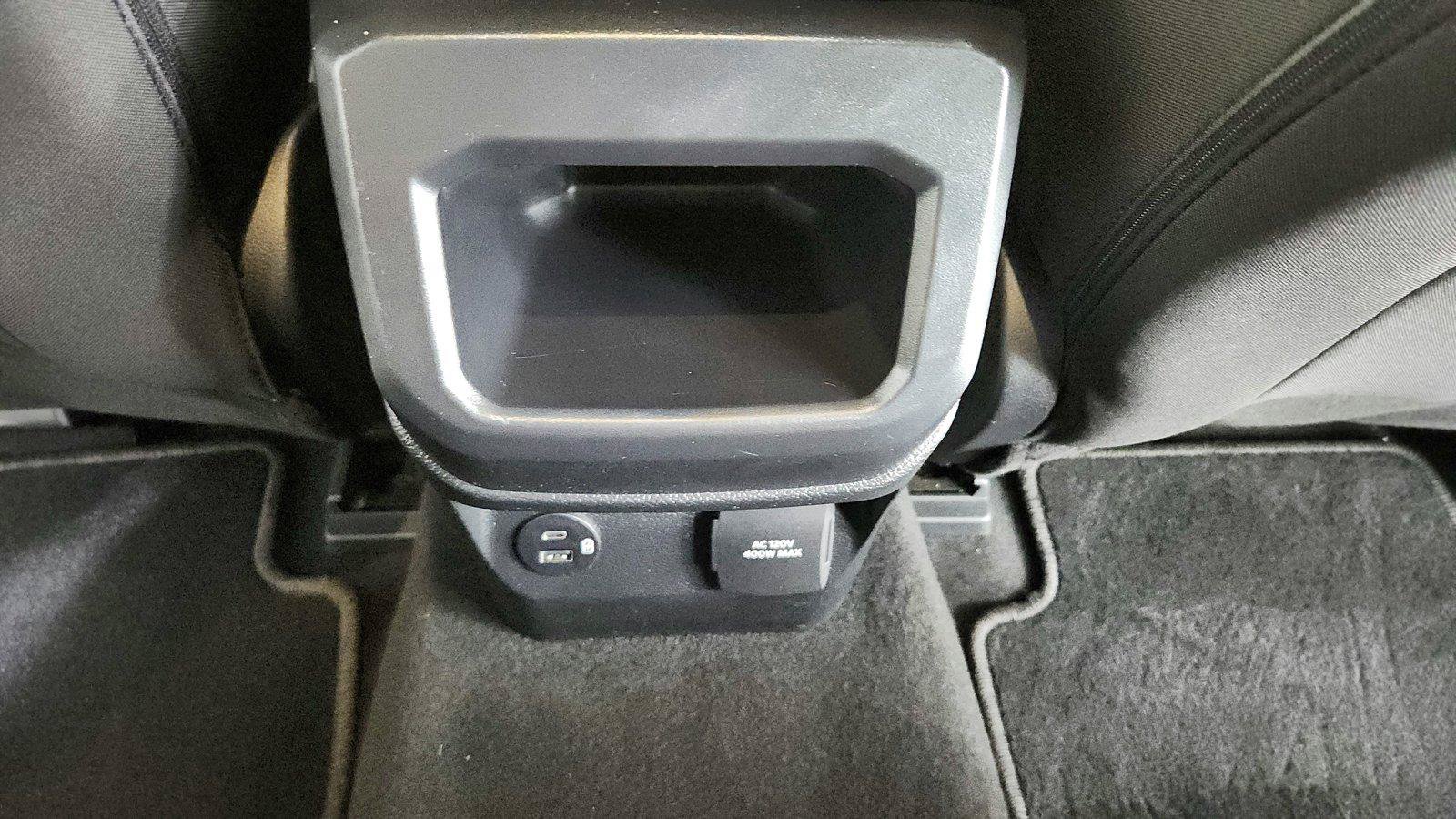 Used 2024 Ford Ranger XLT AWD/4WD image 22