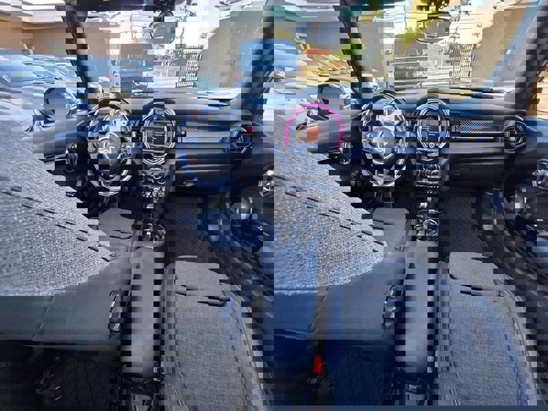 Used 2016 MINI Cooper S FWD image 16