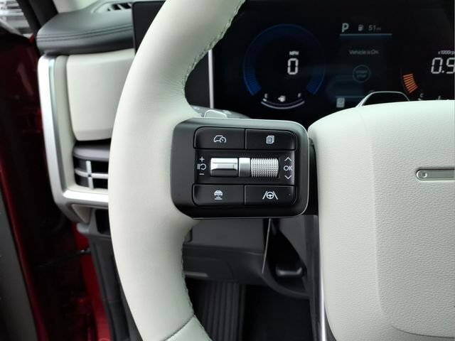 New 2026 Hyundai Santa Fe SEL FWD image 22