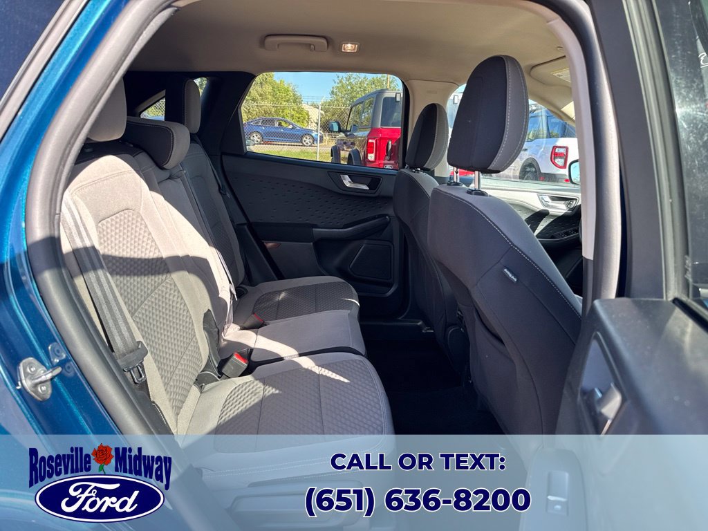 Used 2020 Ford Escape SE AWD/4WD image 35