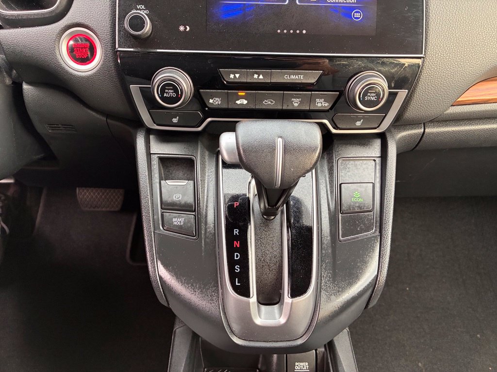 Used 2019 Honda CR-V EX-L image 34