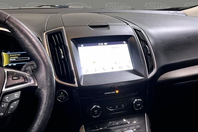 Used 2018 Ford Edge SEL w/ Canadian Touring Package image 31