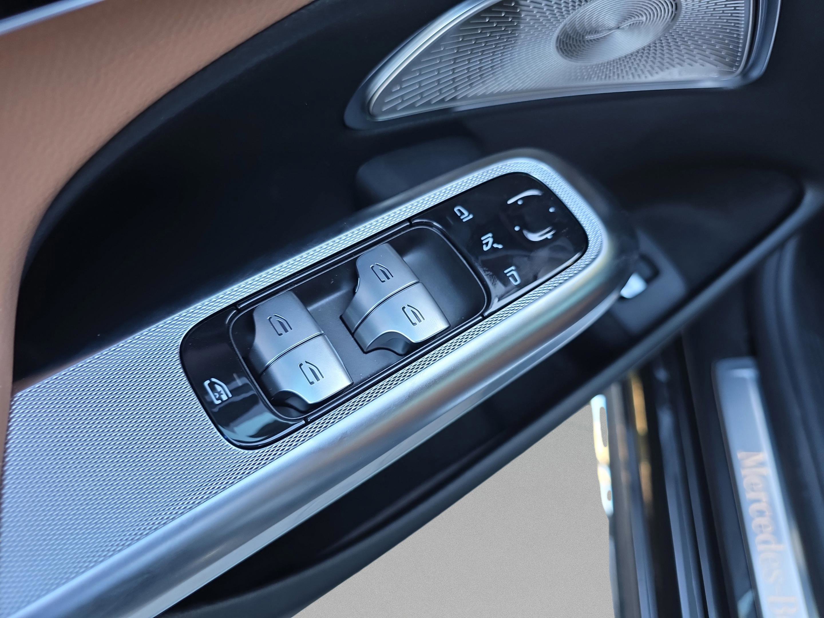 New 2026 Mercedes-Benz E 450 4MATIC Sedan image 14