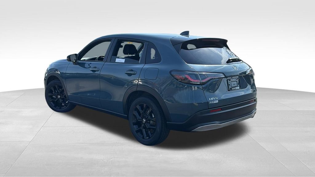 Used 2024 Honda HR-V Sport image 5