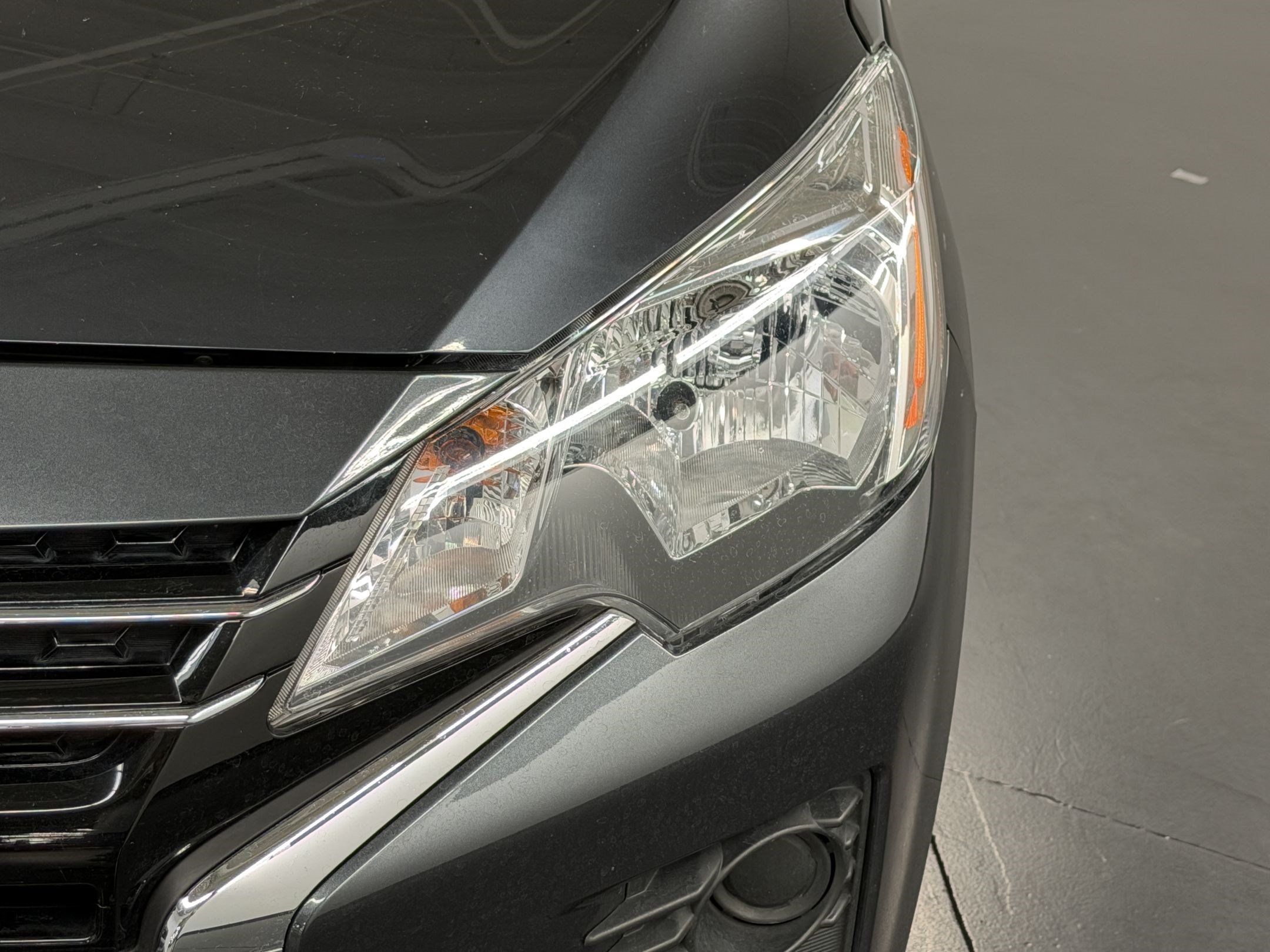 Used 2024 Mitsubishi Mirage ES FWD image 12